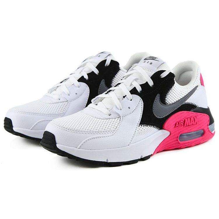 Nike Air Max Excee Белый Розовый Женские CD5432-100