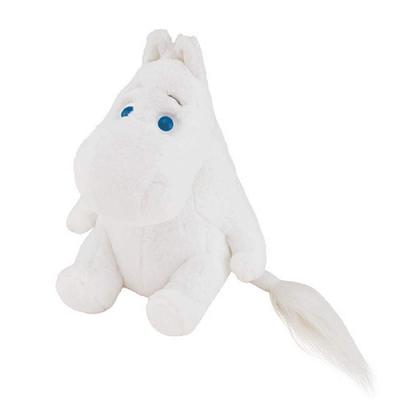 Мягкая игрушка Муми-зефирка Moomin S
