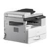 Ricoh Multifunction Printers and Connectivity Solutions CN plug (adapter included)