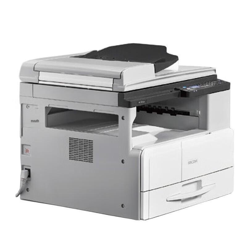 Ricoh Multifunction Printers and Connectivity Solutions CN plug (adapter included)