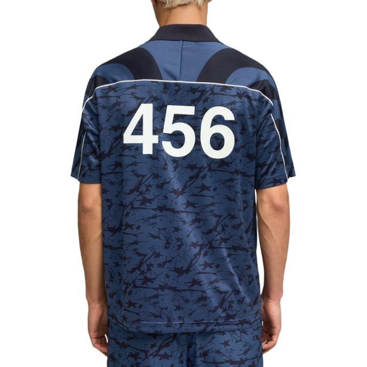 PUMA x SQUID GAME SS25 T Shirt Men's 630707-16