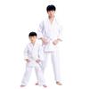 Комплект формы для каратэ и джиткундо "Олень Хуэйци"
