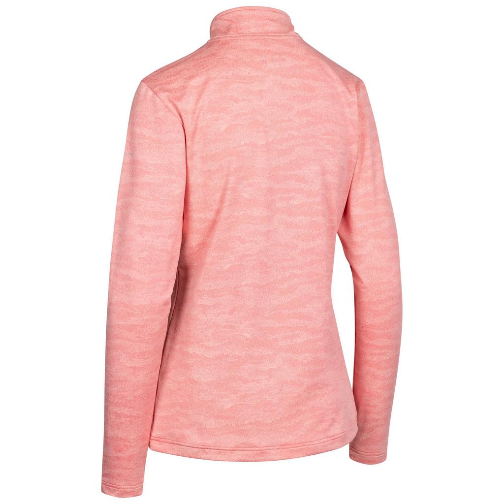 Womens/Ladies Livia TP75 Long-Sleeved Active Top