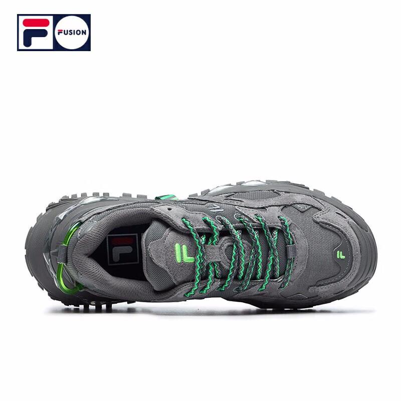Fila FUSION Легкие женские кроссовки для бега с твердыми конфетами