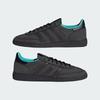 KJ1195 Mercedes AMG adidas Handball Spezial Черный Основной Полумятный Спешка (Мужской)