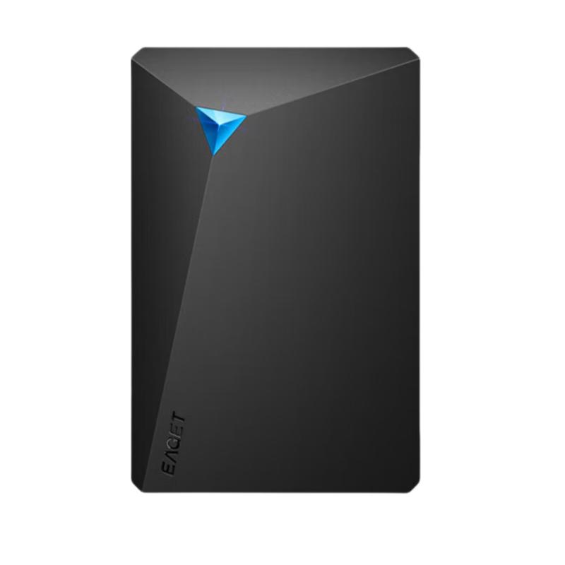 Eaget G20 4TB Portable Hard Drive