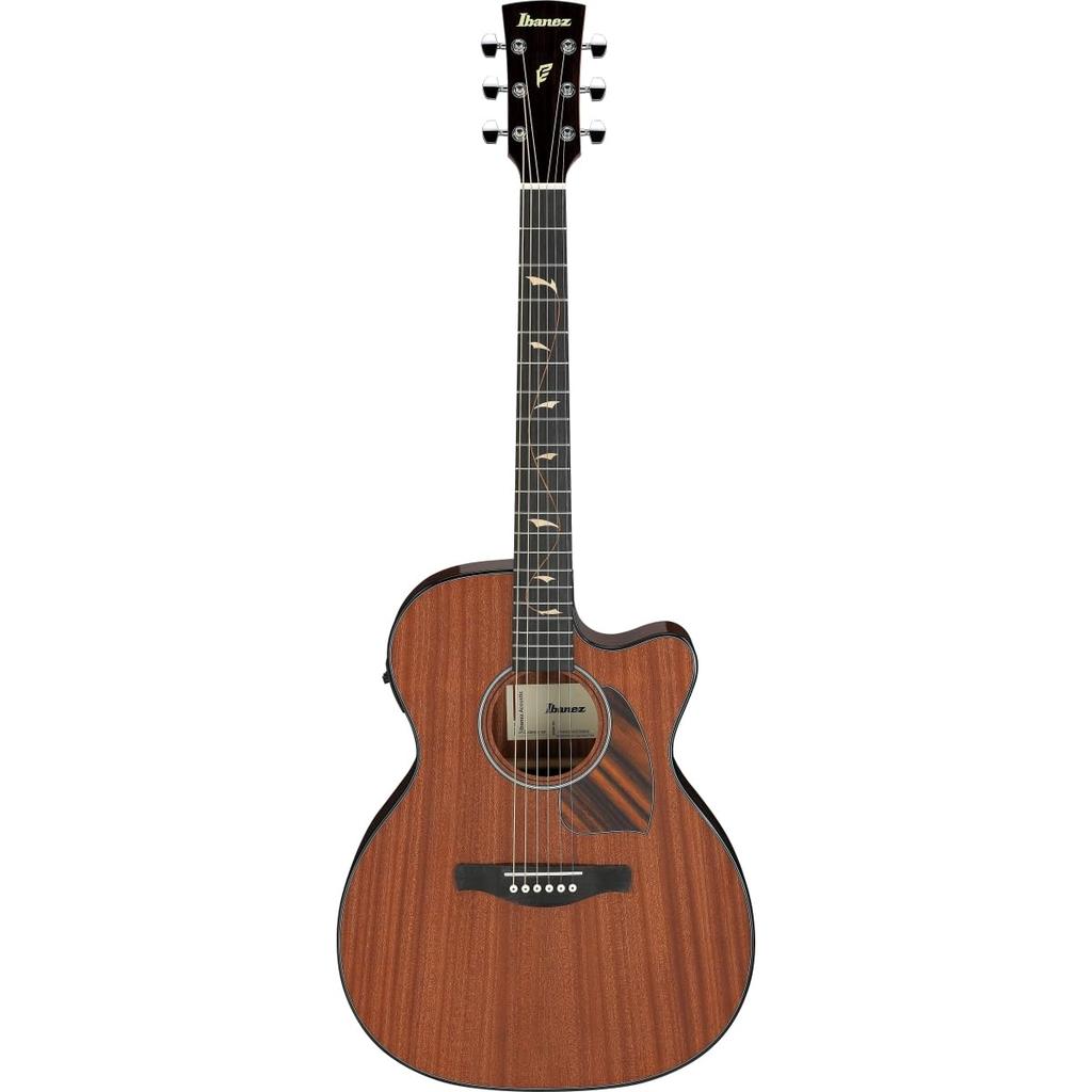 IBANEZ High Ibanez Acoustic / PC34MHCE-NT (Natural Gloss) [Electric Guitar]