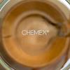 Chemex CHEMEX Кофеварка 6 чашек CM-6A [Официальный импорт]