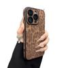 Подходит для iPhone16promax Чехол для мобильного телефона из кожи с леопардовым принтом Apple 15 Full-pack Anti-Fall 14 Защитный чехол High-end Feeling