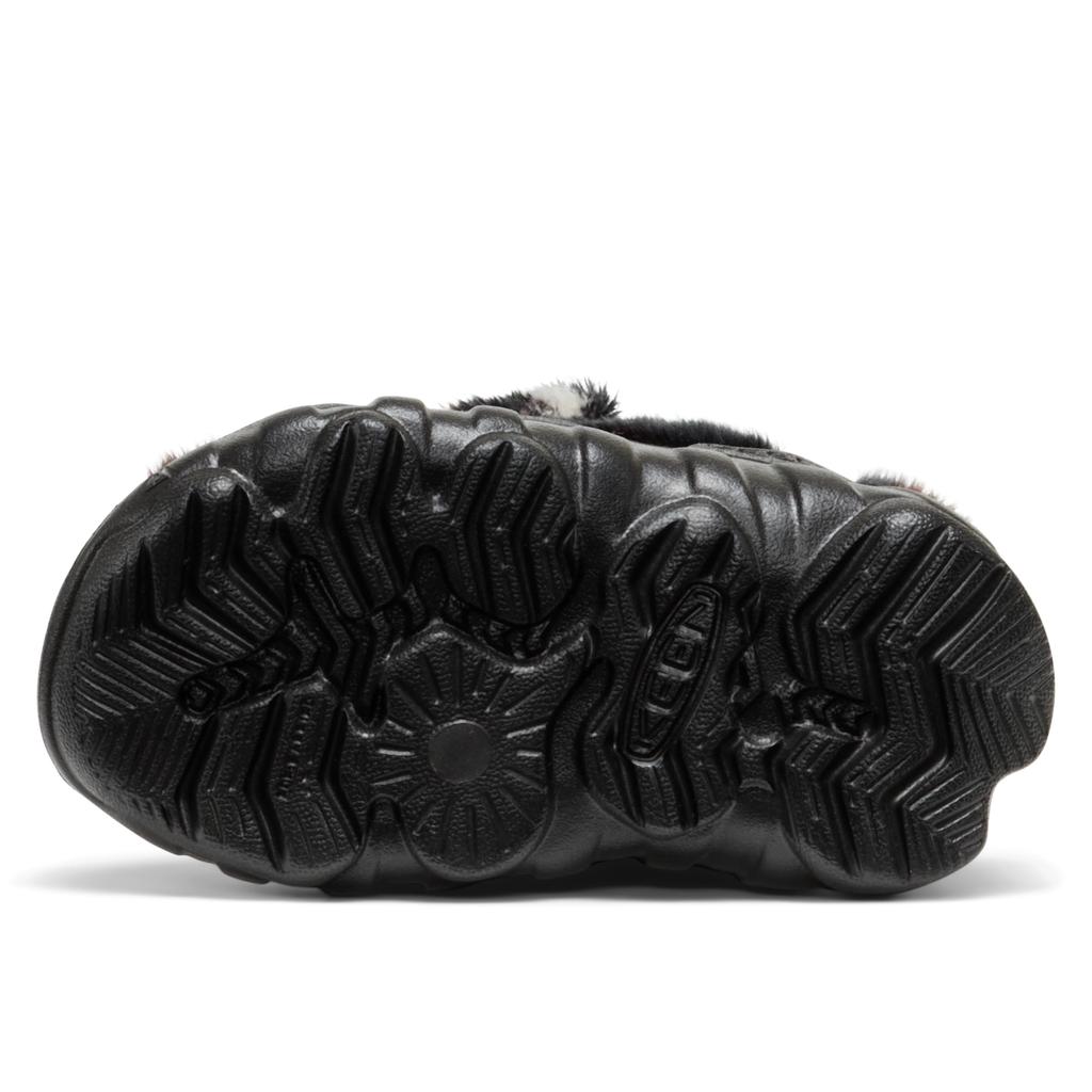 [KEEN] [Keen] Детские кроссовки HYPOWSER WRAP ЧЕРНЫЙ/КОРИЧНЕВЫЙ 18,0 см