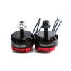 2205 2300KV Бесщеточный двигатель, 4 шт., двигатель обратного вращения и двигатель прямого вращения для FPV RC