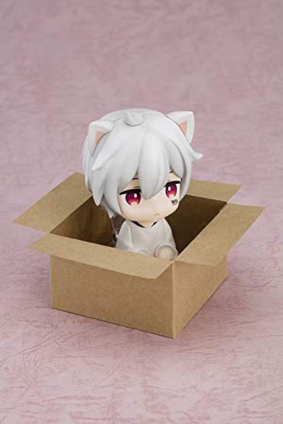 Nendoroid Мафумафу Хикикомори Набор Фигурка