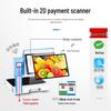 C8 Smart Dual AI Touchscreen Cash Register Scale (CN version)