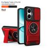 Чехол для Xiaomi Poco F7 Чехол Poco F7 Чехол для телефона Poco F7 Магнитный складной держатель Magsafe Военная броня Защитная крышка для камеры