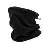 Winter Outdoor Sports Scarves Velvet Neck Gaiter Ski Tube Scarf Half Face Cover For Men Women Cold-Proof Collar Neckerchief