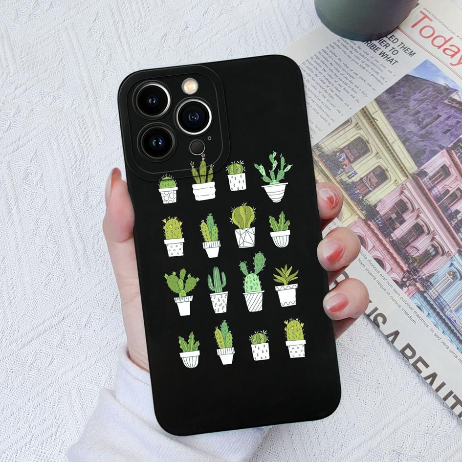 Для Apple iPhone 6, 7, 8, 11, 12, 13, 14, 15 Pro Max X XS XR SE, чехол для телефона, жидкий, мягкий силиконовый противоударный чехол, подсолнух, бабочка для iPhone, чехол-бампер