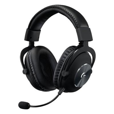 Logitech Проводная игровая гарнитура G PRO X