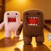 Кавайная Плюшевая Кукла Домо Кун Игрушка Плюшевое Животное Фигурка из Мультфильма Идеальный Подарок Для Детей День Рождения Рождественская Вечеринка