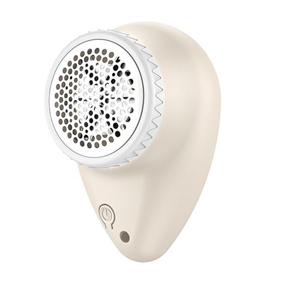 Электрическая машинка для удаления катышков Простая в использовании Электрическая бритва для ткани Перезаряжаемая Беспроводная машинка для удаления катышков с одежды и свитеров