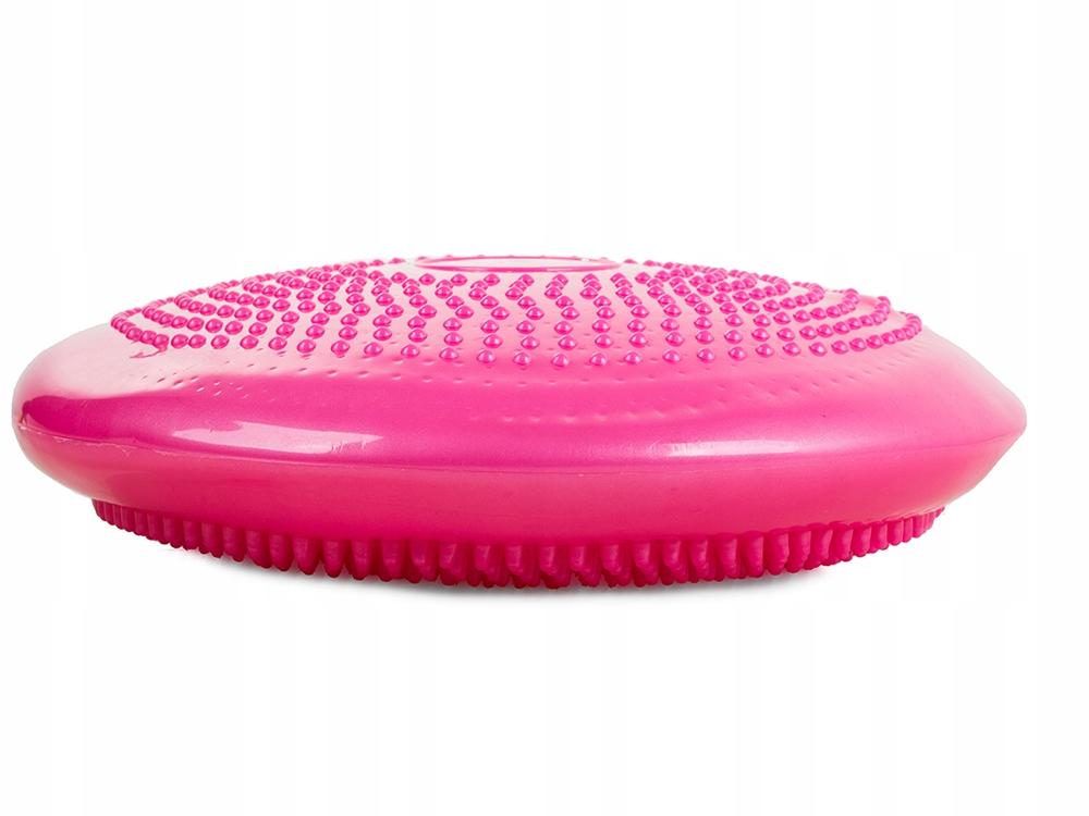 Beret 30 Gym Ball + Pink Pump (30) Gab_A