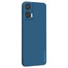 PINWUYO JK Серия Touching Для Motorola Moto G85 5G/S50 Neo 5G Чехол Шелковистый На ощупь Мягкий ТПУ Задняя Крышка Телефона