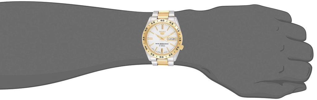[SEIKO импорт] Часы Зарубежная модельSNKE04J1 Мужские