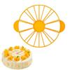 Cake Baking Cake Cutter Divider, Tool,