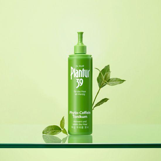 Plantur 39 Caffeine Tonic 200ml Special (+ Free Ceramic Gua Sha)