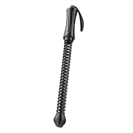 Бесканатная боевая веревка для домашнего спортзала Беспроводная утяжеленная тренировочная веревка для ВИИТ Упражнения для всего тела Фитнес-оборудование для мужчин и женщин