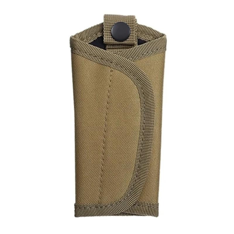 Многофункциональная тихая сумка для ключей для мужчин, тренировочная сумка для ключей