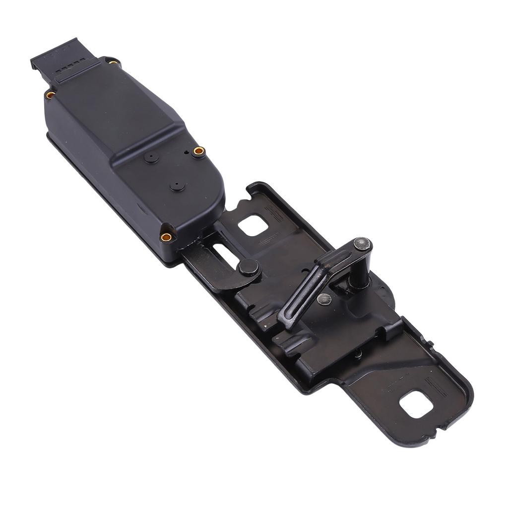 Tailgate Lock Actuator Rear Trunk Boot Lid Liftgate Lock Compatible for A4 /S4 /RS4 Replaces 4F9827383H