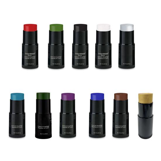 21 г краска для лица и тела, нетоксичная краска для Хэллоуина, косплей, яркий цвет, долговечная краска для макияжа, поставка для сцены