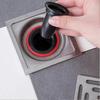 Shower Anti-backflow Anti-odor Stopper For Kitchen And Bathroom2pcs
