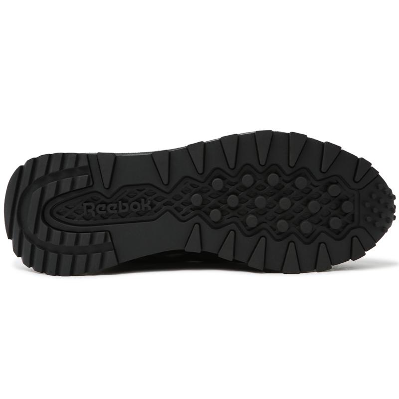Reebok CL LEGACY W+ Кроссовки для повседневной носки и трейлраннинга, унисекс, темно-серые, 25SRC905U1GH0