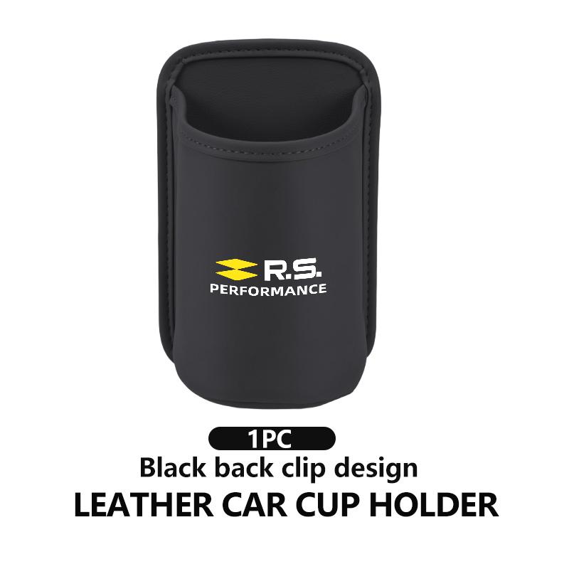 Car Back Seat Cup Phone Holder Drink Water Bottle Hanging Hook For Renault Clio Kadjar Espace Symbol Dacia RS Megan Scenic Logan A11