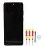 Replacement Phone Screen Kit Outstanding Color Accuracy Clarity with Repair Tools Frame Phone LCD Sc