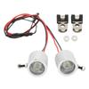 3W RC Spotlight High Brightness Replacement Searchlight for 15 17 18 110 RC Cars Boats