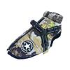 Winter Dog Clothes with Harness Waterproof Warm Pet Dog Cotton Jacket for Small Large Dogs Puppy Clothing French-Bulldog Coat