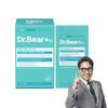 Daewoong Pharmaceutical Dr. Bear RX Liposomal Glutathione Max 30p, 11.3g, 1 unit,Korean Health Food