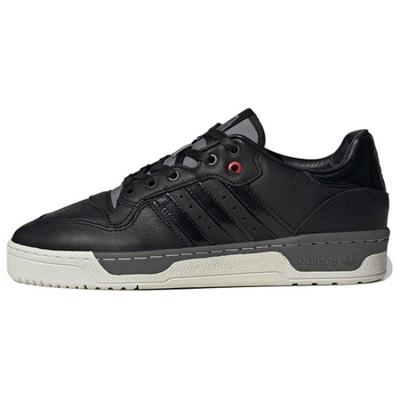 Nice Kicks x Rivalry Low Основной черный - IH2598