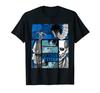 [Second Official Merchandise] Attack On Titan: Battle of Heaven and Earth 2 T-shirt