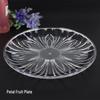 Creative 35cm Acrylic Plastic Fruit Bowl