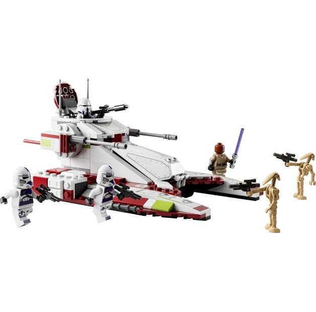 LEGO Star Wars 75342 Боевой танк Республики