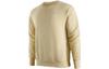 Nike NAI KE Cha Sweatshirts Men's Team Gold Crew Neck Moderate DV5252-783