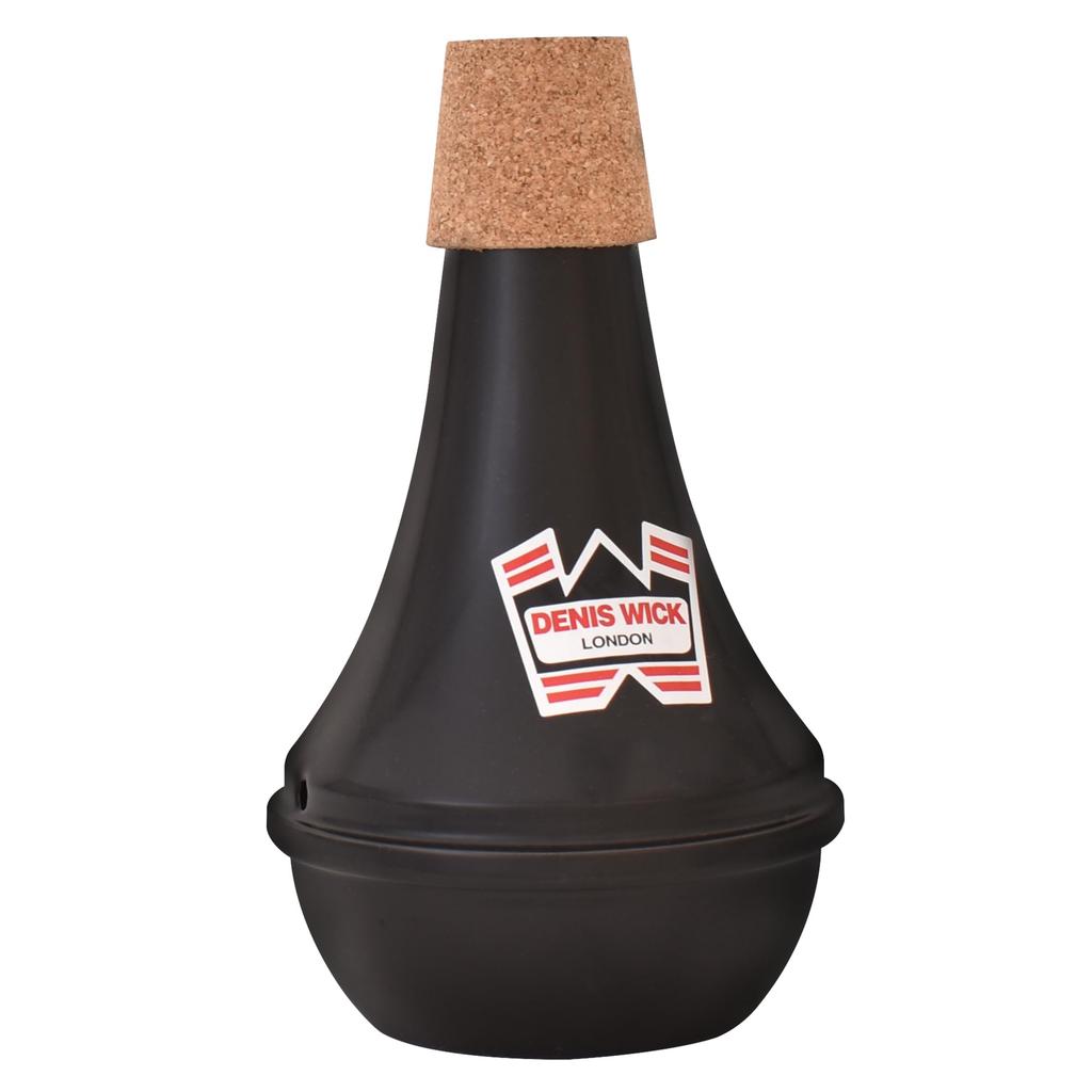 Dennis Wick Trumpet Cornet Practice Mute 5526