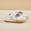 Forrest Gump Shoes Женская универсальная спортивная и досуговая обувь Летние дышащие немецкие кроссовки на плоской подошве со шнуровкой и толстой подошвой