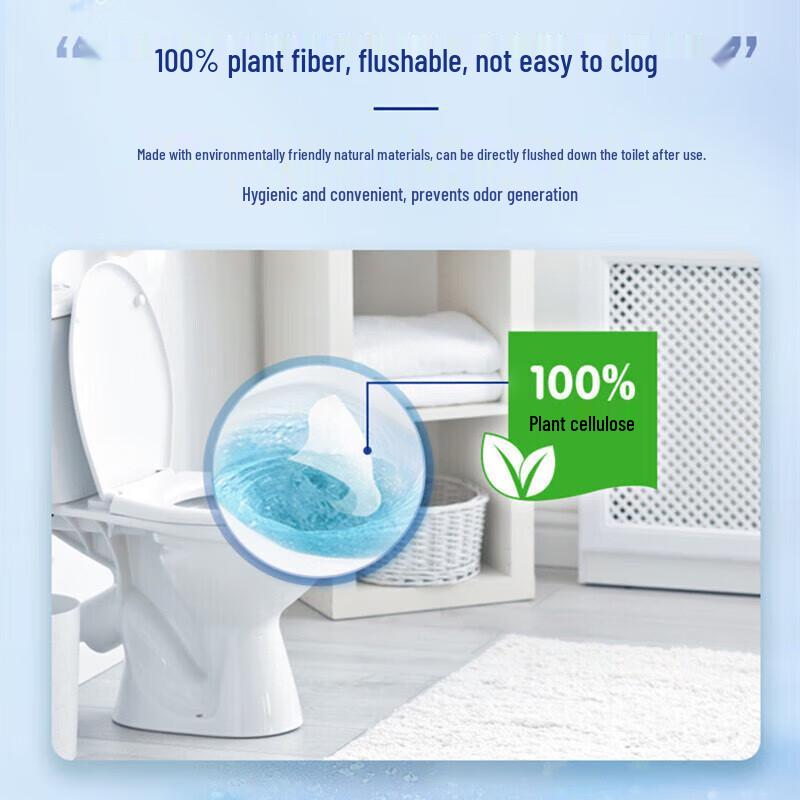 Tempo Aloe Portable Wet Wipes, 40 Sheets, 12 Packs
