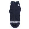 YONEX Подростковые носки до щиколотки 19236JY в ассортименте размеров (Набор 3) 080 19-22см
