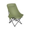 Nu Feng Outdoor High-Back Adjustable Folding Moon Chair