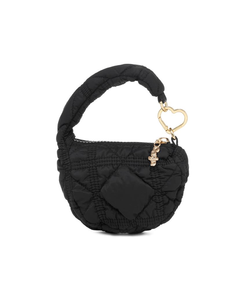 Подвеска-шарм Carlyn Soft Tiny Bag Charm J74101010